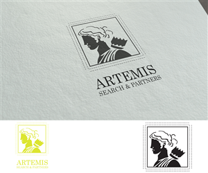 Logo Design by JessicaLow for this project | Design: #5093168