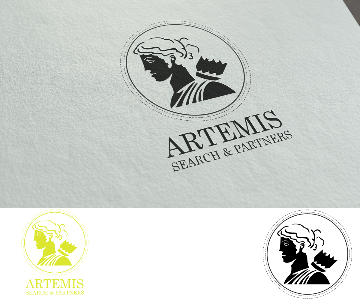 Logo Design by JessicaLow for this project | Design #5111185