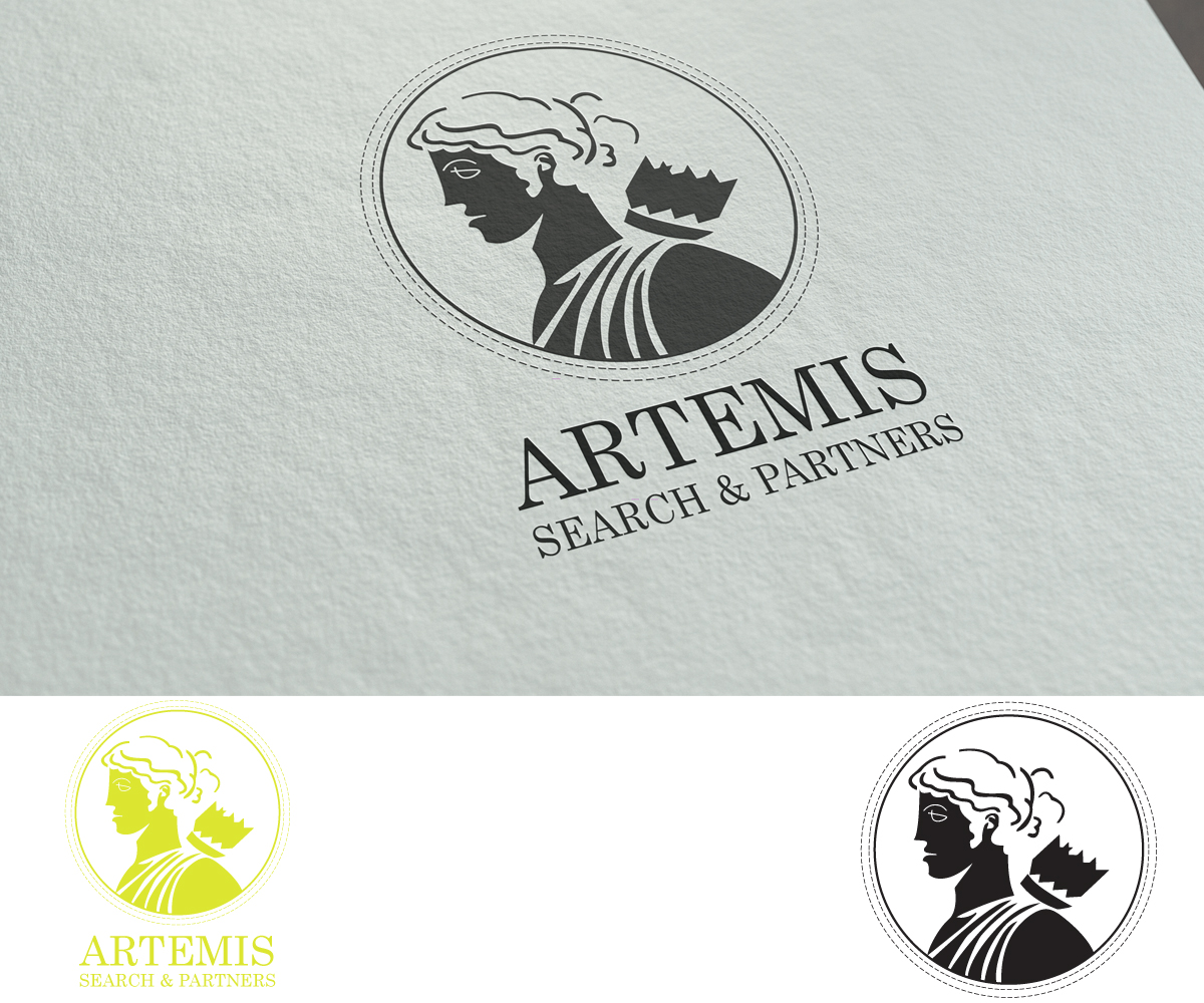 Logo Design by JessicaLow for this project | Design #5111194