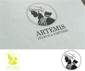 Logo Design by JessicaLow for this project | Design: #5111194