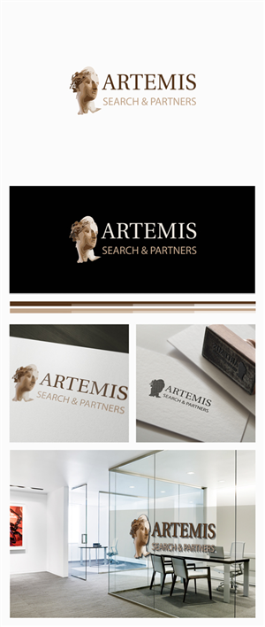 Logo Design by smrzdesign for this project | Design: #5131467