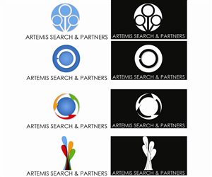 Logo Design by Nik_Studio_Geo for this project | Design: #5093308