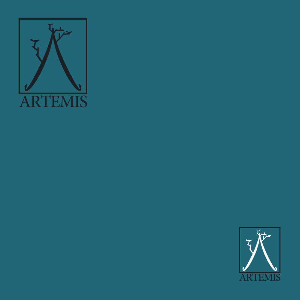 Design de Logo par Arteyu pour ce projet | Design #5089206