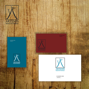 Logo Design by Arteyu for this project | Design: #5089209