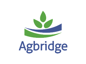 Agbridge | Logo Design by Samson Ngetich