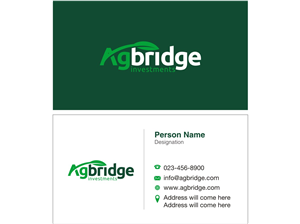 Logo Design by Sushma for this project | Design: #5120034
