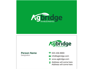 Logo Design by Sushma for this project | Design: #5120042