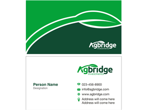 Logo Design by Sushma for this project | Design: #5120115