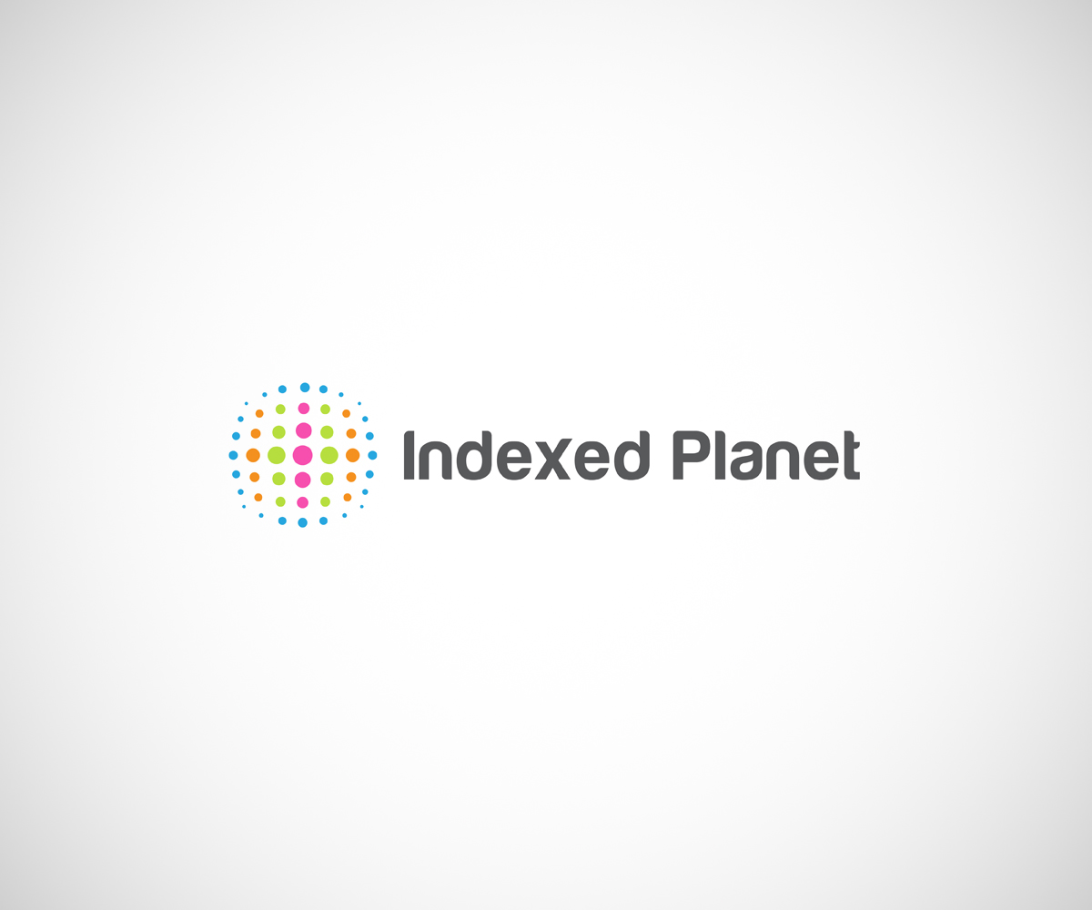 Logo Design by James Hamilton for Indexed Planet | Design #5059160