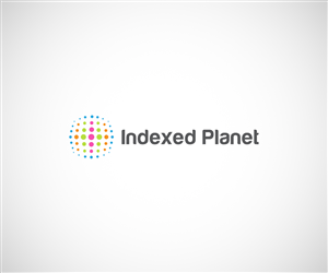 Logo Design by James Hamilton for Indexed Planet | Design: #5059160