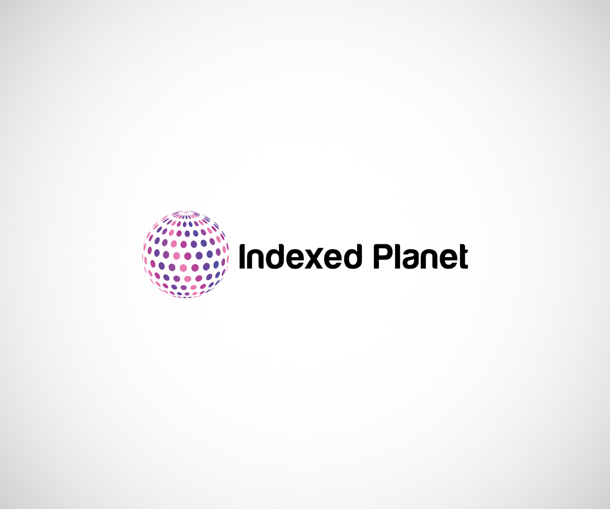Logo-Design von James Hamilton für Indexed Planet | Design #5074569