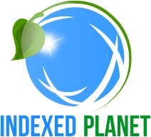 Diseño de Logo por shivangi21 para Indexed Planet | Diseño #5077536
