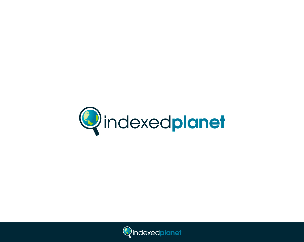Logo Design by MrBranding for Indexed Planet | Design #5057034