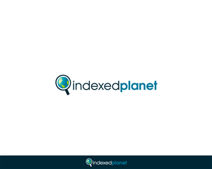 Logo Design by MrBranding for Indexed Planet | Design: #5057034
