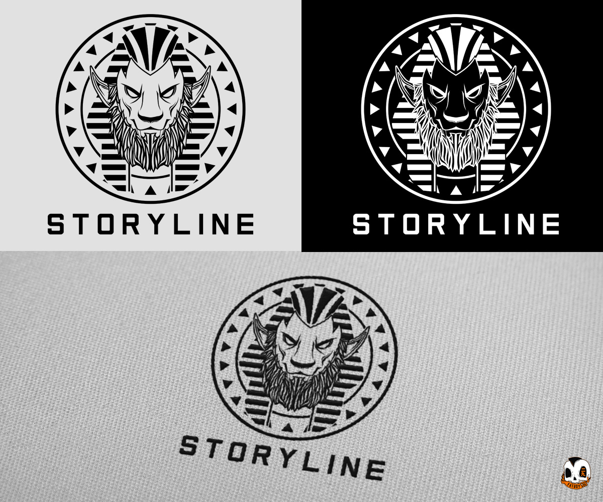 Graphic Design by Fatboy Graphic for this project | Design #5123899
