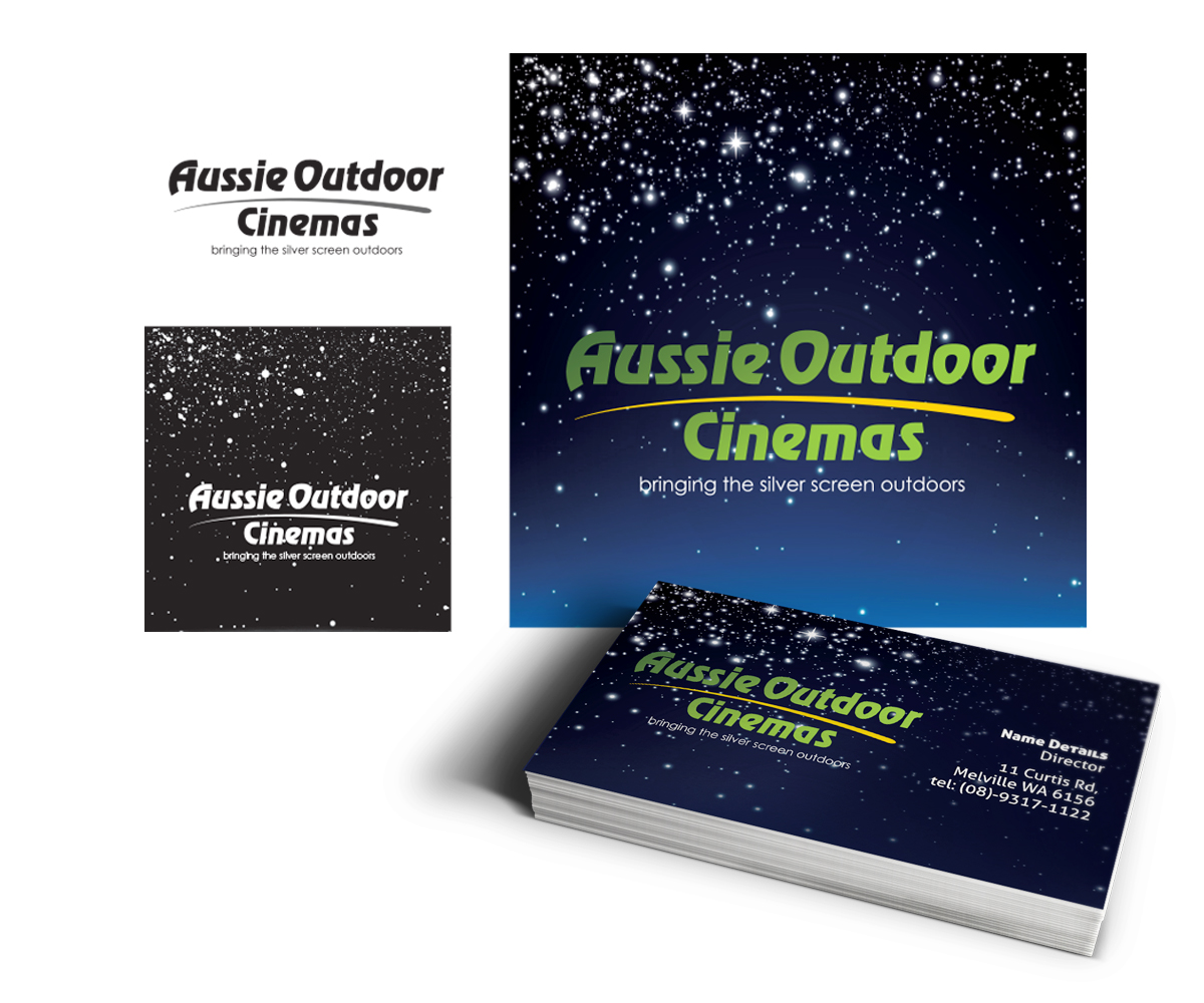 Logo Design by see why for Cameron Vinicombe | Design #5058708