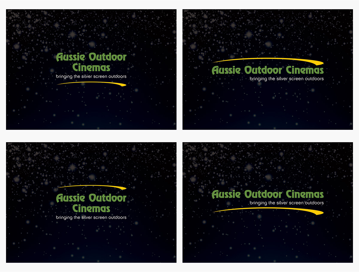 Logo Design by mint for Cameron Vinicombe | Design #5056963