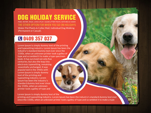 Postcard Design by ESolz Technologies