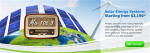 Banner Ad Design by susi007