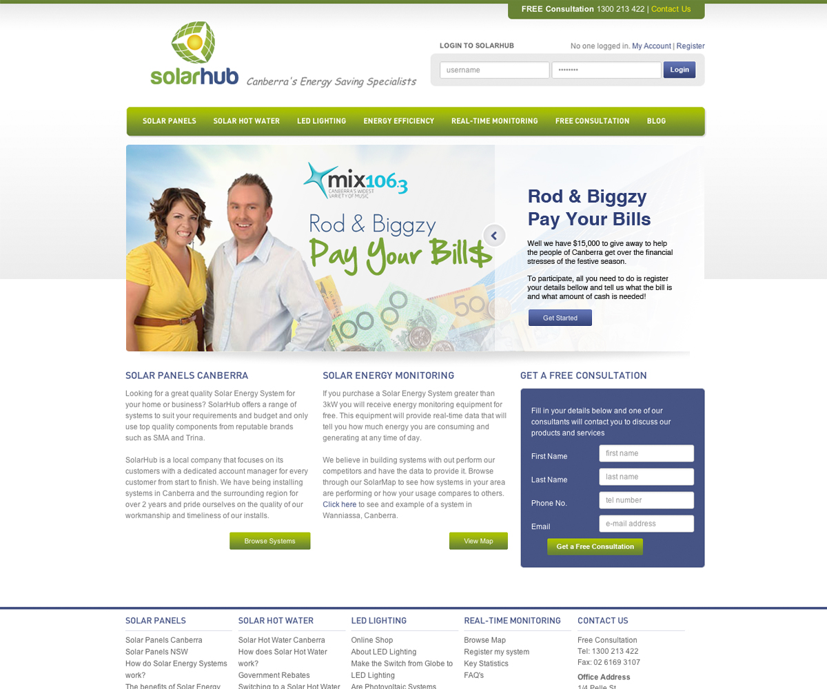 Banner Ad Design by raph for this project | Design #1422636