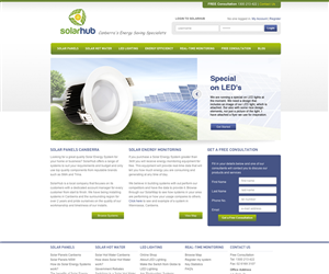 Banner Ad Design by raph for this project | Design: #1422653