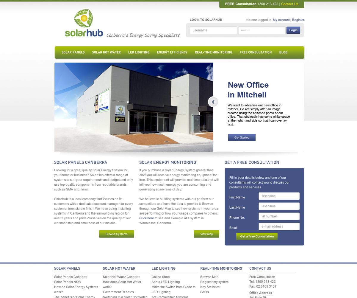 Banner Ad Design by raph for this project | Design #1422666
