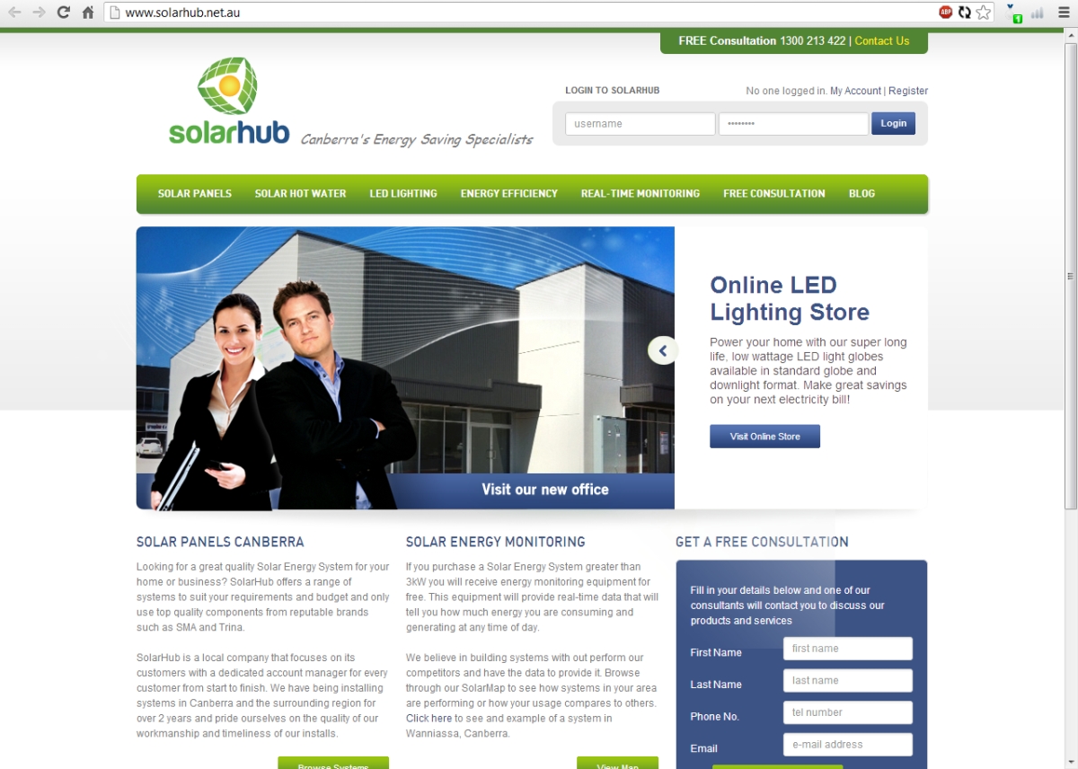 Banner Ad Design by MNM for this project | Design #1419544