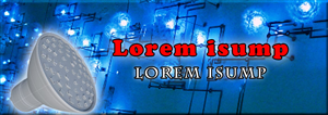 Diseño De Banner Publicitario por Designerz Point para este proyecto | Diseño #1419249