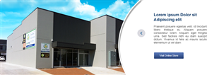 Banner Ad Design by Razzvan for this project | Design: #1419835