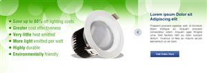 Banner Ad Design by Razzvan for this project | Design: #1421408