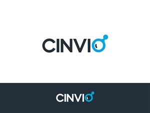 CINVIO | Logo Design by kps