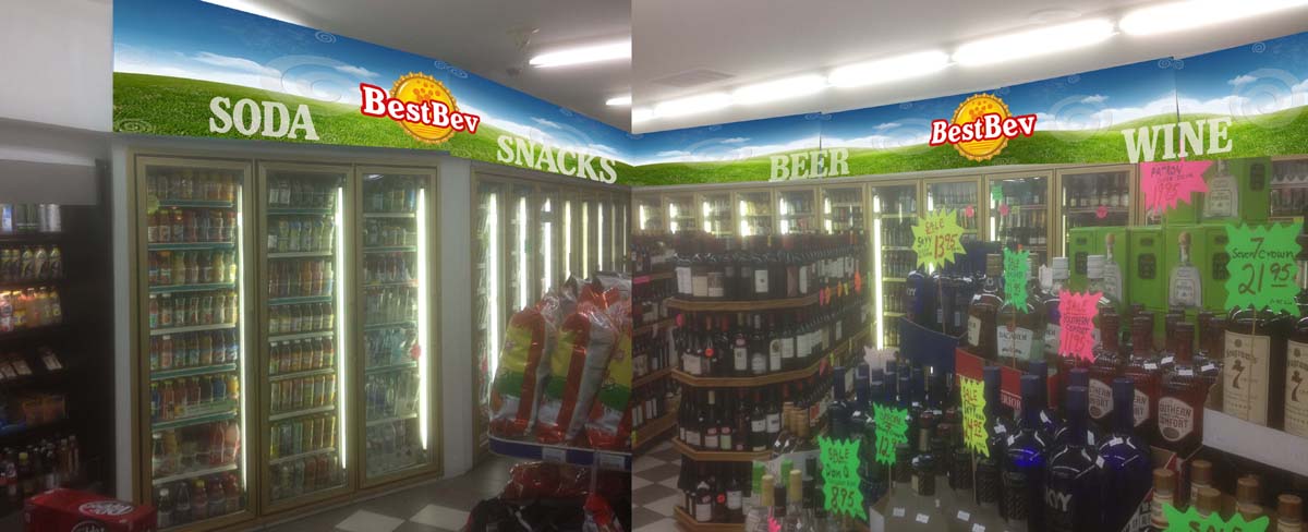 Graphic Design by Paint 'n Pixel for Bestbev | Design #1445397