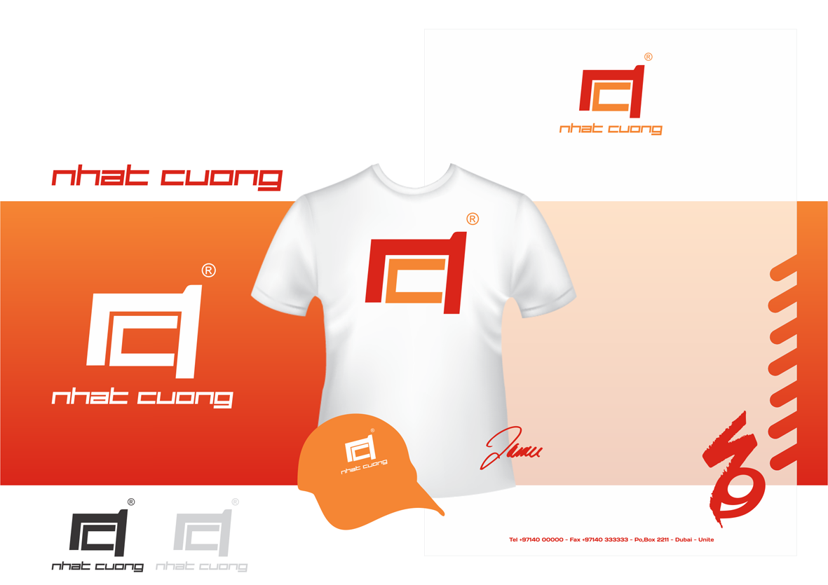 Logo Design by WaelSwid for this project | Design #5129389