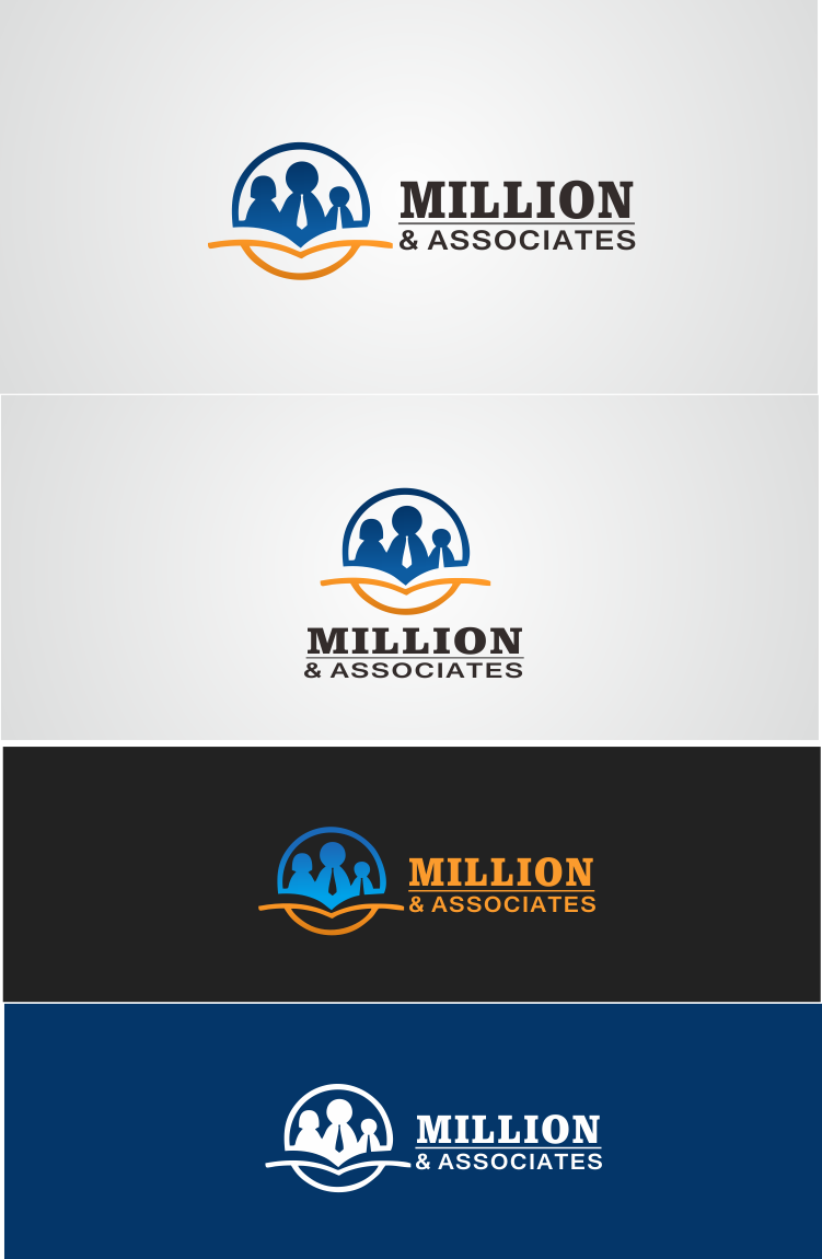 Logo Design by SKYCN for this project | Design #5065736