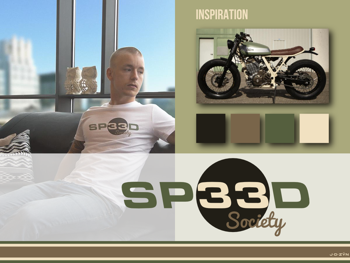 Logo Design by JDZYN / Calel-a-Vision for GMDS Monaco SAM | Design #5059574