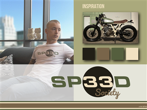 Logo Design by JDZYN / Calel-a-Vision