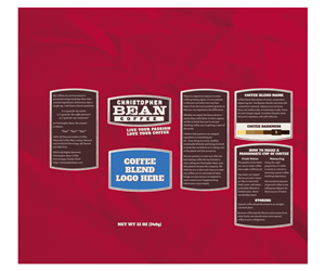 Packaging Design by Outpour Design