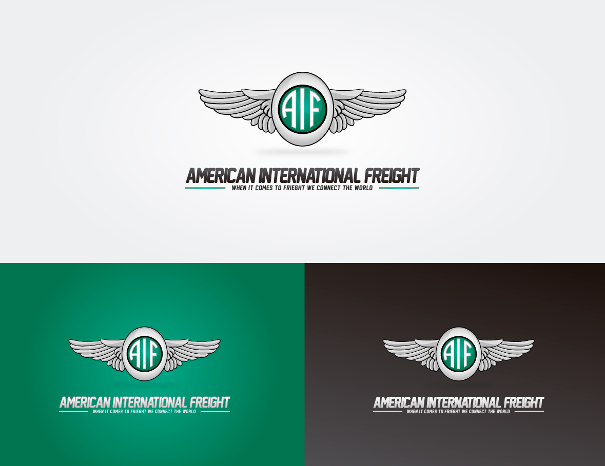 Logo Design by ·Julian· for this project | Design #5329951
