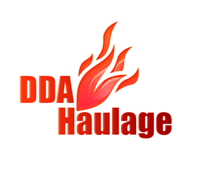 Logo Design by abhishek for DDA Haulage Pty Ltd | Design #1420379