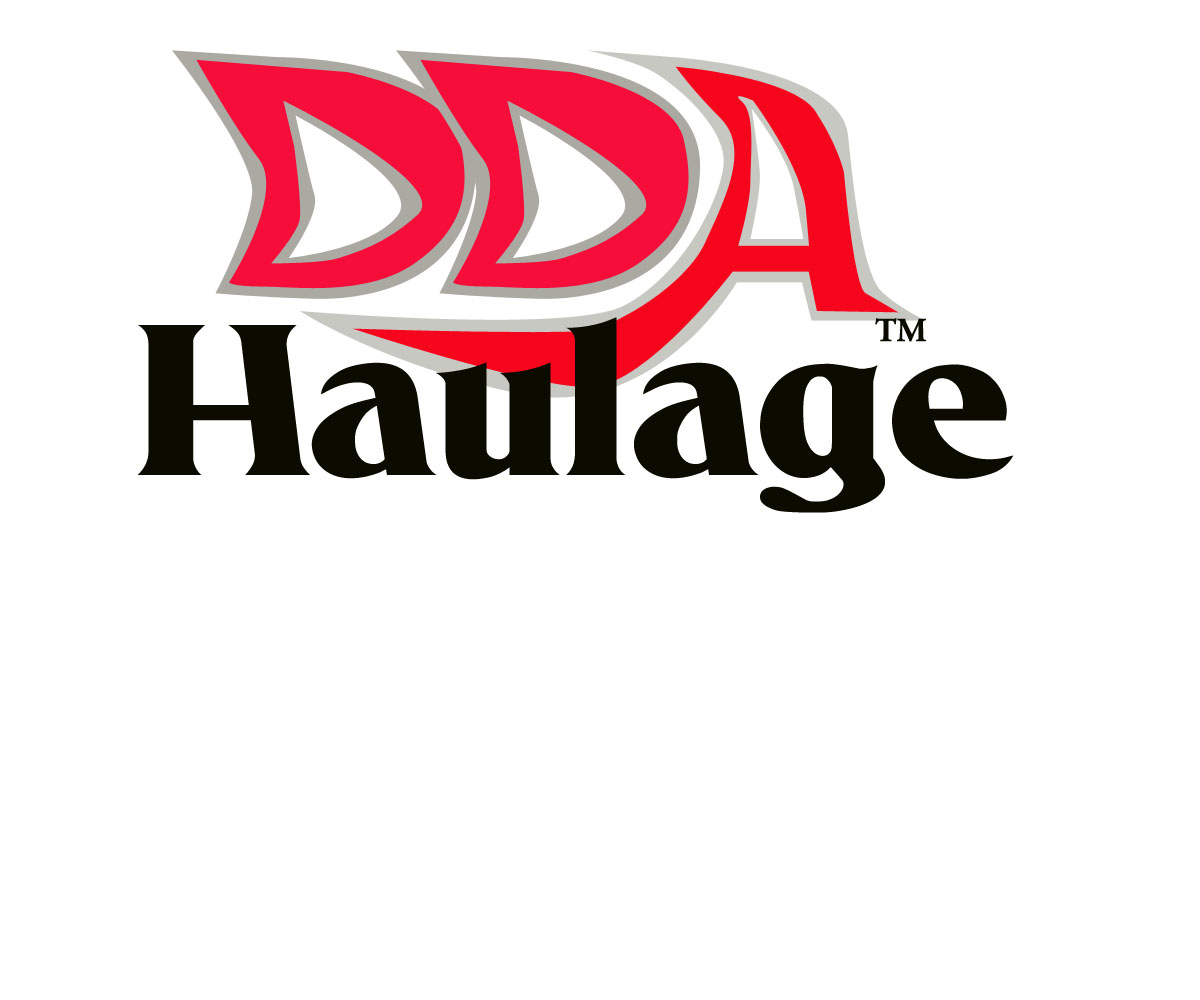 Logo Design by josenoelrodriguez for DDA Haulage Pty Ltd | Design #1460750