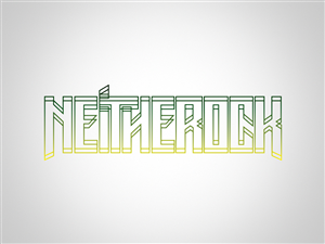 Design de Logo par Mark Bailey pour ce projet | Design : #258005