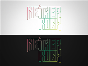 Design de Logo par Mark Bailey pour ce projet | Design : #258006