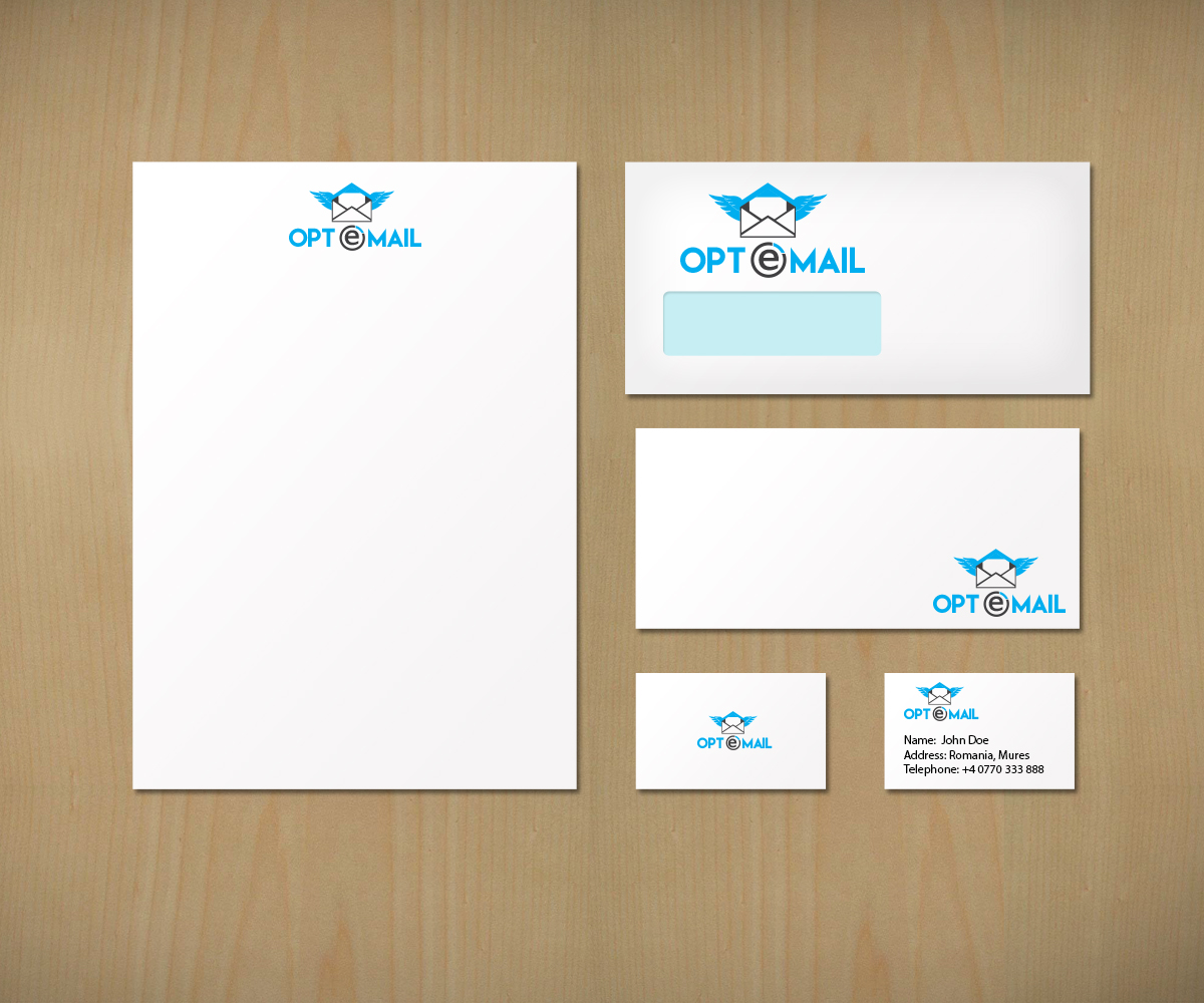 Logo Design by Vision Studio for this project | Design #5061041