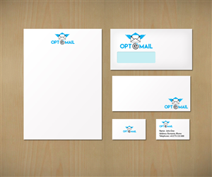 Logo Design by Vision Studio