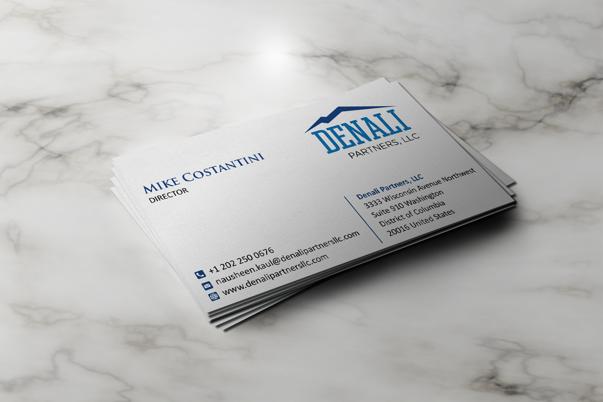 Business Card Design by MT for this project | Design #5068830