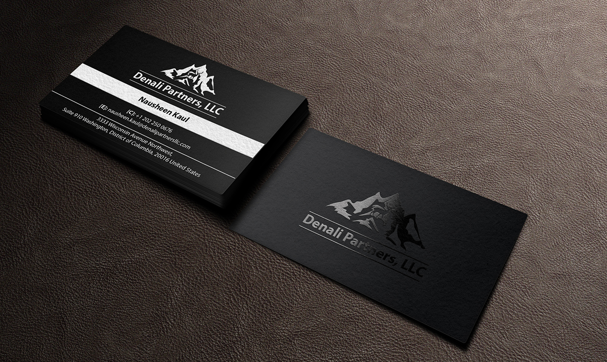 Diseño de Tarjeta de Presentación por MT para este proyecto | Diseño #5072481