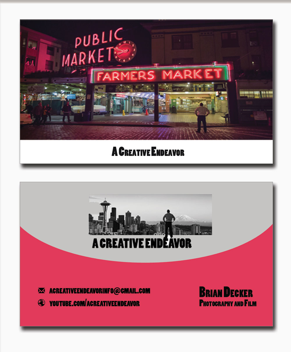 Business Card Design by Lanka Ama for this project | Design #5063975