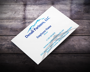 Business Card Design by Lanka Ama for this project | Design: #5064384