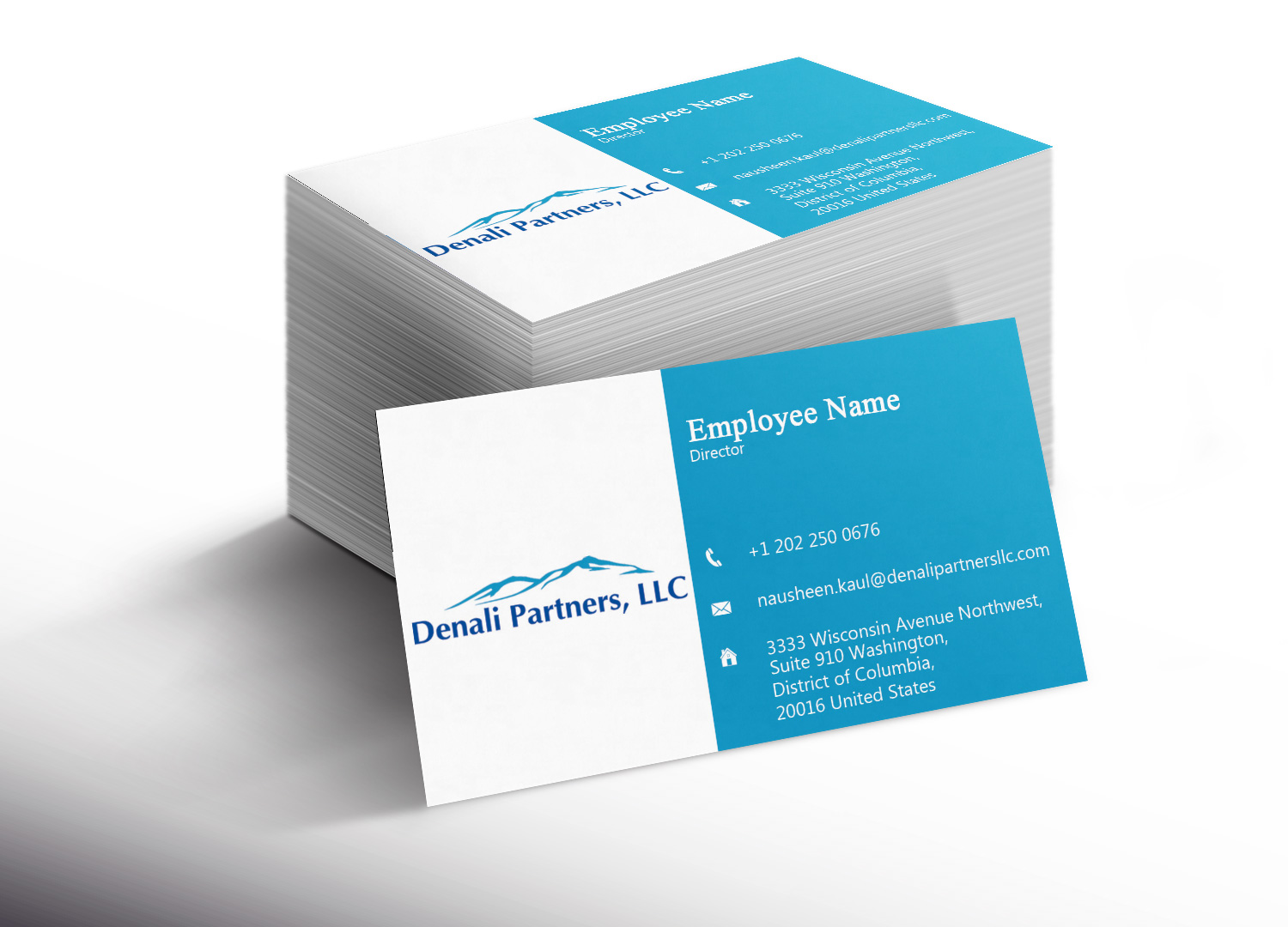 Design de Carte de Visite par Lanka Ama pour ce projet | Design #5064387