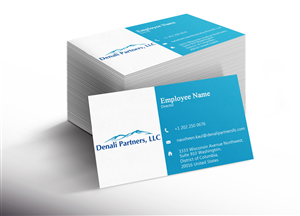 Business Card Design by Lanka Ama for this project | Design: #5064387